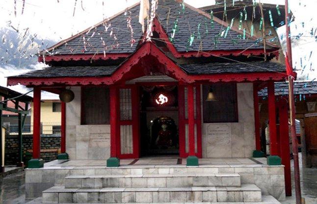 ಜನರು ಭೇಟಿ ನೀಡಲು ಹೆದರುವ ಏಕೈಕ ಹಿಂದು ದೇಗುಲ !